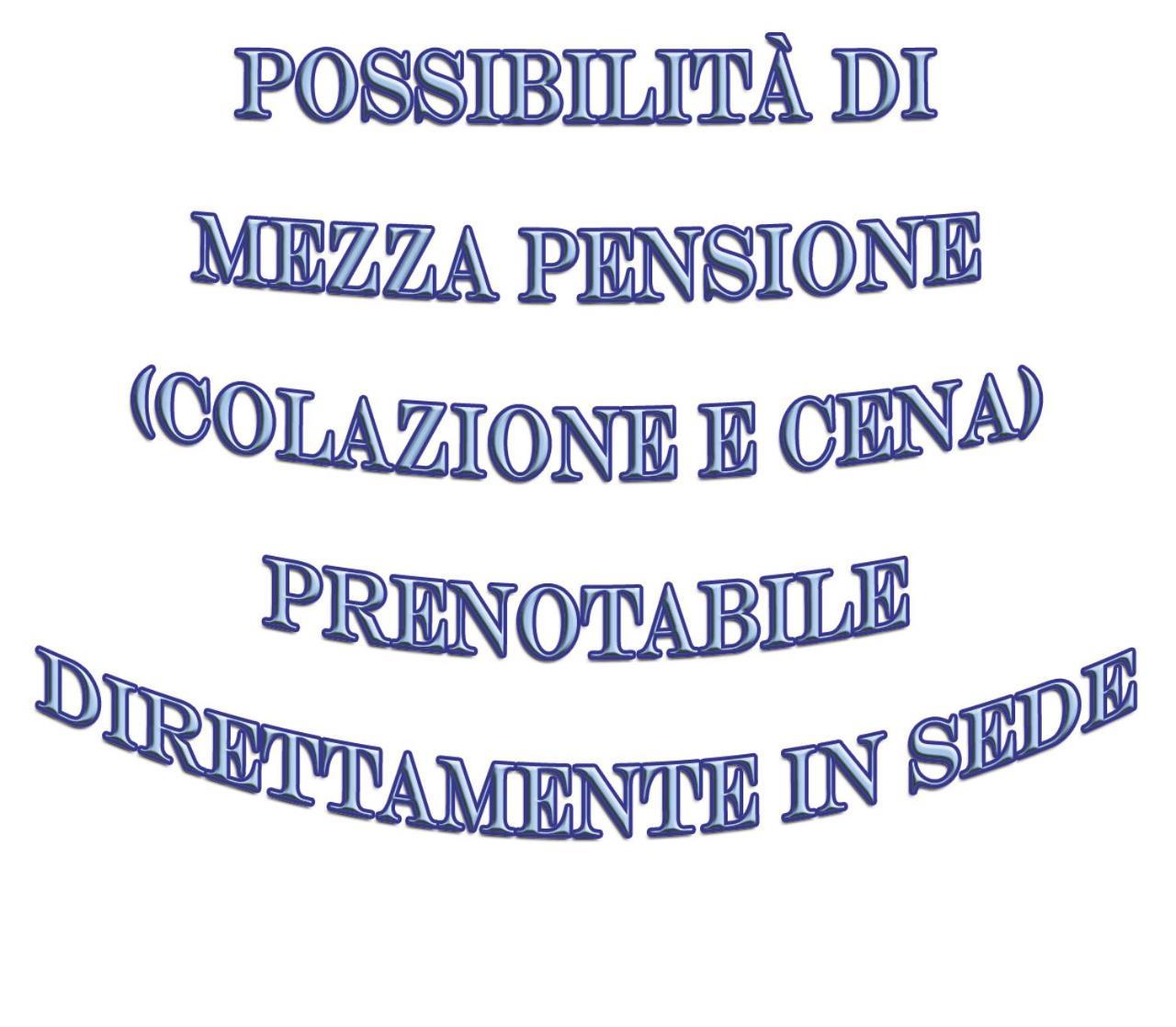 Piccolo Hotel Holiday Center Finale Ligure Buitenkant foto