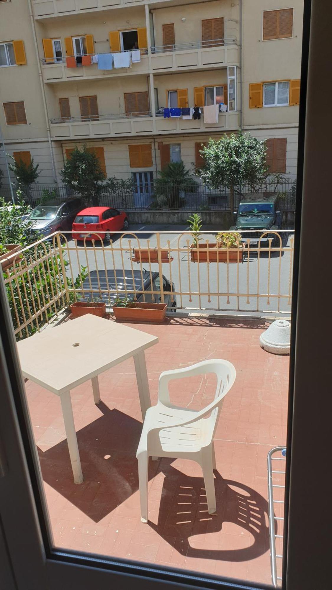 Piccolo Hotel Holiday Center Finale Ligure Buitenkant foto